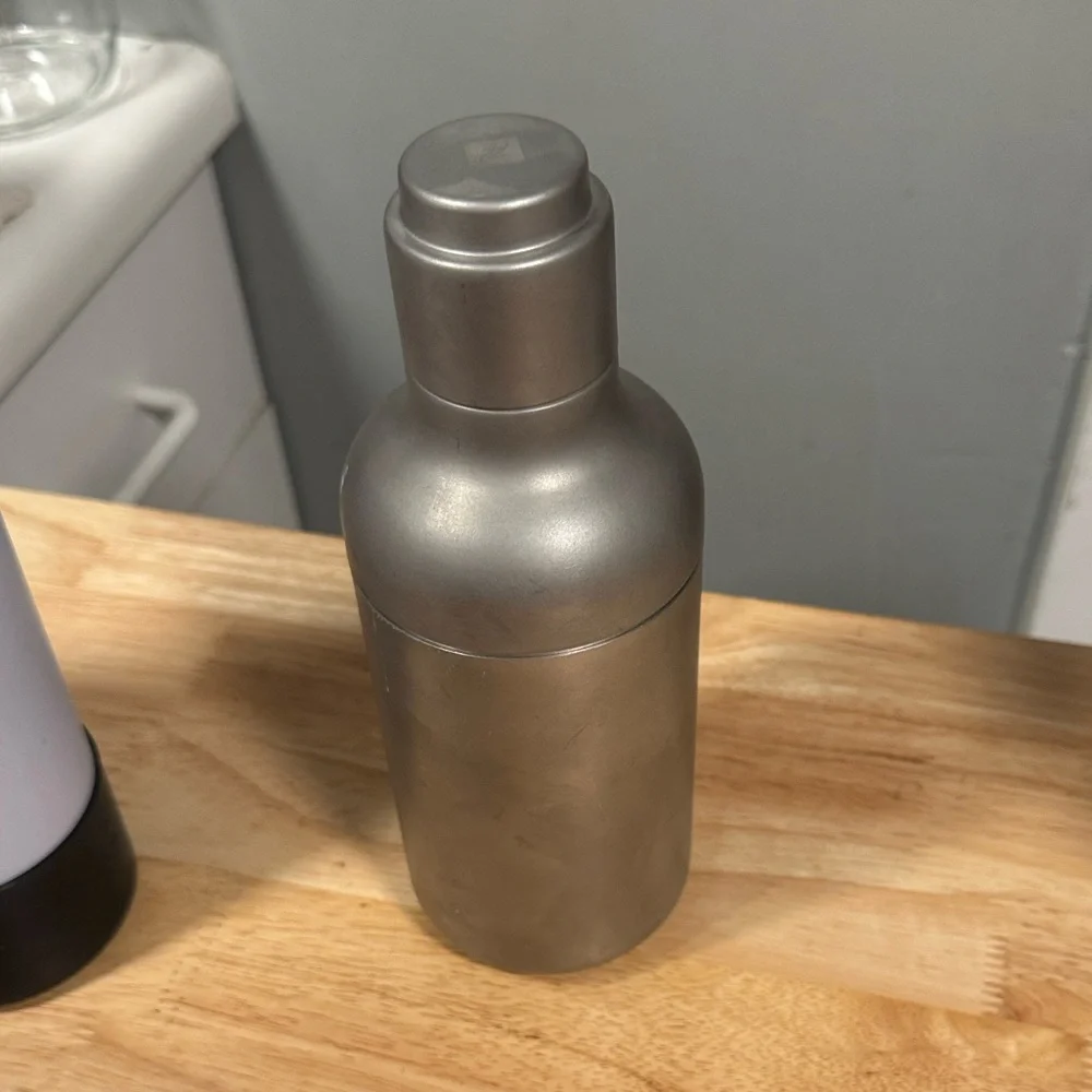 Nespresso Barista Stainless Steel Cocktail Shaker